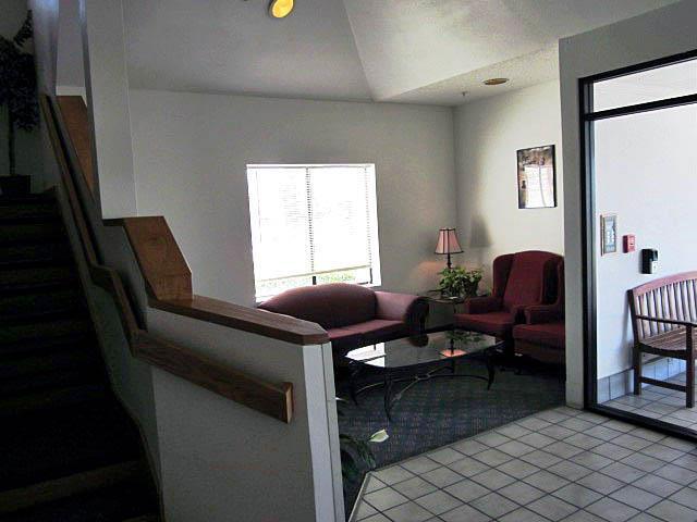 Motel 6-Plano, TX - West - Frisco Interior foto