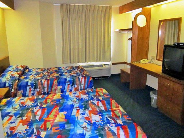 Motel 6-Plano, TX - West - Frisco Zimmer foto